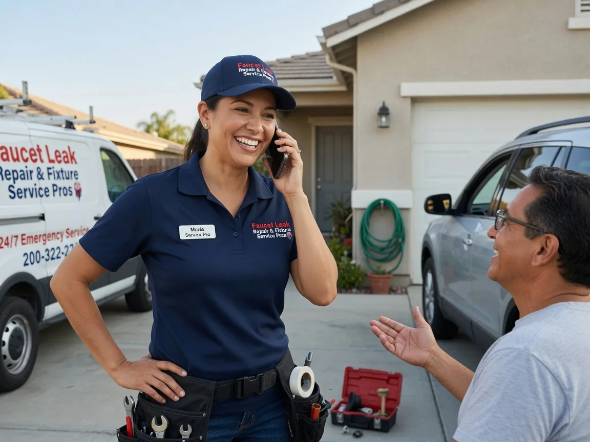 Faucet Repair Roseland, NJ FAQs