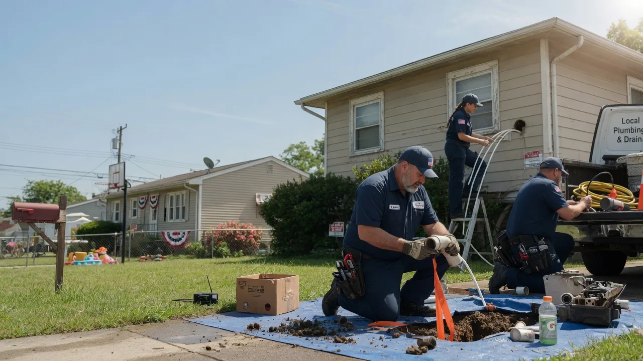 Faucet Repair in Roseland, NJ near me